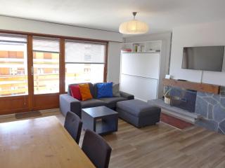 Apartment Rond-Point Apt- 17 by Interhome - Crans-Montana - 3
