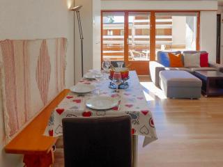 Apartment Rond-Point Apt- 17 by Interhome - Crans-Montana - 1