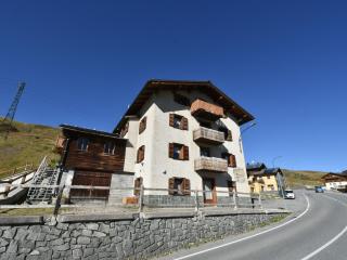 Apartment Trepalle by Interhome - Livigno - 0