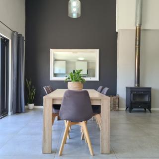 Clarens Escape (Unit 3) - Clarens - 8