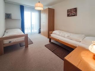 Apartment Allod Park Haus C 505 by Interhome - Davos - 2
