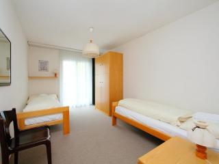 Apartment Allod Park Haus C 505 by Interhome - 1