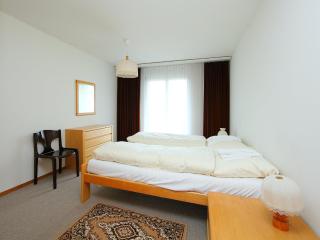 Apartment Allod Park Haus C 505 by Interhome - Davos - 7