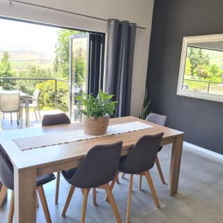 Clarens Escape (Unit 3) - 1