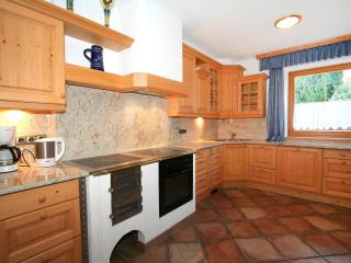 Apartment Hansjörg-5 by Interhome - 2