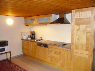 Apartment Rosengarten by Interhome - Sterneck - 8