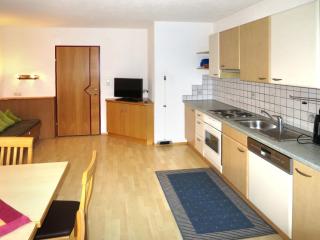 Apartment Sonne-7 by Interhome - Aschau - 4