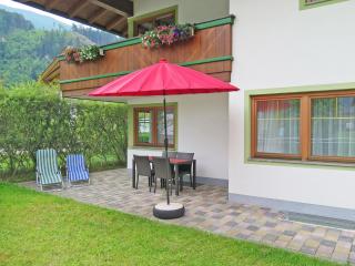 Apartment Sonne-7 by Interhome - Aschau - 9