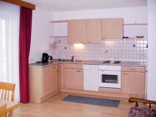 Apartment Sonne-7 by Interhome - Aschau - 2