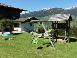 Holiday Home Umbichl by Interhome - Uttendorf - 1