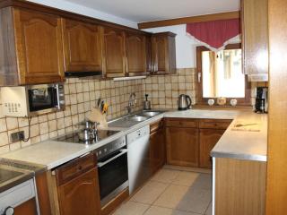 Holiday Home Umbichl by Interhome - 2