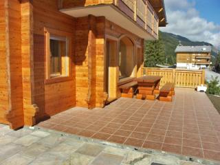 Chalet Campanule by Interhome - Anzère - 6