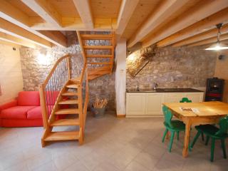 Apartment Albergo Diffuso - Cjasa Ustin-2 by Interhome - Barcis - 9