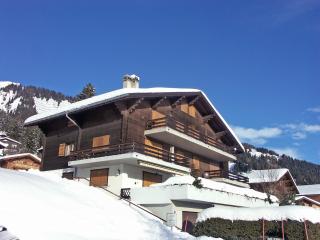 Apartment Roche-Neige by Interhome - 0