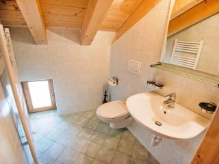 Apartment Albergo Diffuso - Cjasa Ustin-3 by Interhome - 2