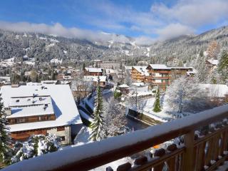 Apartment Le Bristol A54 by Interhome - 0