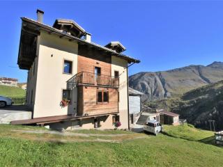Apartment Casa Cantoni by Interhome - Livigno - 0