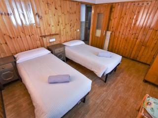 Apartment Casa Cantoni by Interhome - Livigno - 2