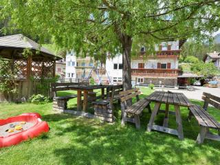 Apartment Cecilia-2 by Interhome - Campitello - 7