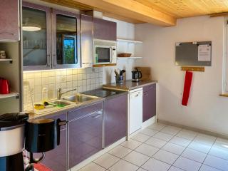 Apartment Arn's Place by Interhome - Wangenried - 9