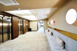 331 w 5 gwiazdkowym ROYAL TULIP SAND 200 m do plaży DOBRUK APARTAMENTY - 1