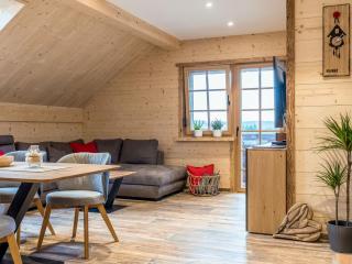 Apartment Schmalzenhof by Interhome - Hofstetten - 4