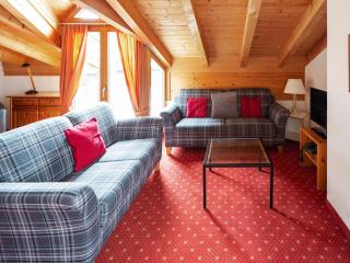 Apartment Chalet Abendrot apARTments-23 by Interhome - Grindelwald - 9