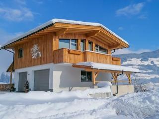 Apartment Chalet Spatn by Interhome - 0