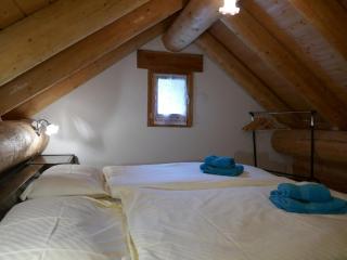 Holiday Home Rustico Diego by Interhome - Malvaglia - 1
