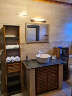 CHAMBRES ET TABLES D'HOTE DU VOYAGEUR - 3