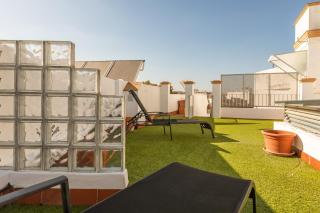 One&Lux Alameda de Hércules - 1