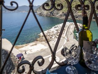 Ventegà Sea View Apartment - Vernazza - 2