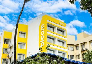 Bloom Hotel - Juhu - Bombay - 0