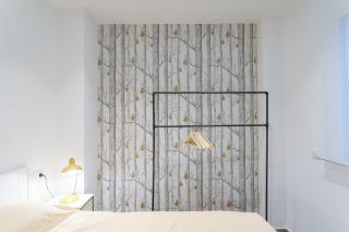 Teatro Suites Málaga URBAN FLAT - Málaga - 4