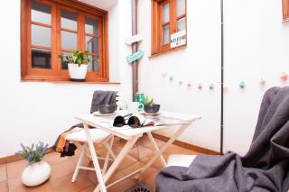 Sea & Wave Carretería Apartment - 6