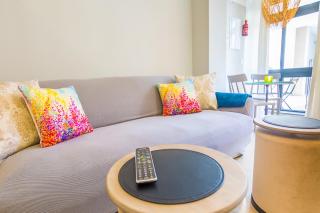 Sea & Wave Jara Boutique Apartment - Malaga - 5