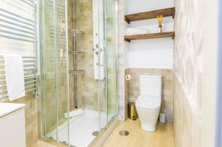 Sea & Wave Jara Boutique Apartment - Malaga - 2