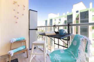 Sea & Wave Mendoza Apartment - 0