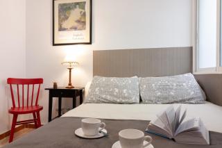 Sea & Wave Soho Family Apartment - Málaga - 0