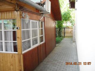 Demeter Apartman - Hajdúszoboszló - 6