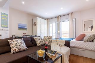 Sea & Wave Adela Boutique Apartment - Málaga - 9