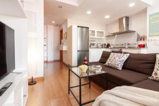 Sea & Wave Adela Boutique Apartment - Málaga - 8