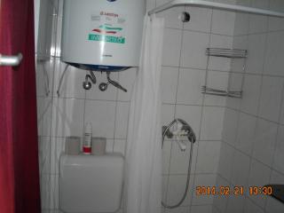 Demeter Apartman - Hajdúszoboszló - 2