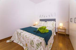 Sea & Wave Don Cristian Apartment - Málaga - 9