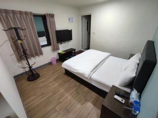 莒光英雄館民宿 B&b - Juguang - 6