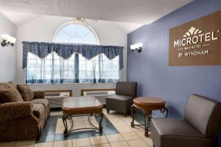 Microtel Inn & Suites Lincoln - Lincoln - 6