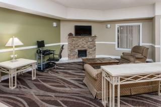 Super 8 by Wyndham Rochester - Rochester - 9