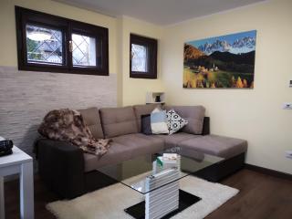 Cortina Comfort House - Cojana - 7