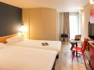 ibis Brest Kergaradec - Brest - 5