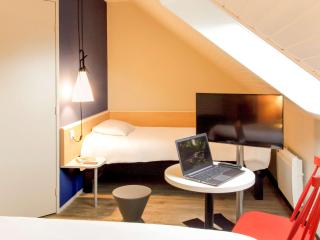 ibis Brest Kergaradec - Brest - 3
